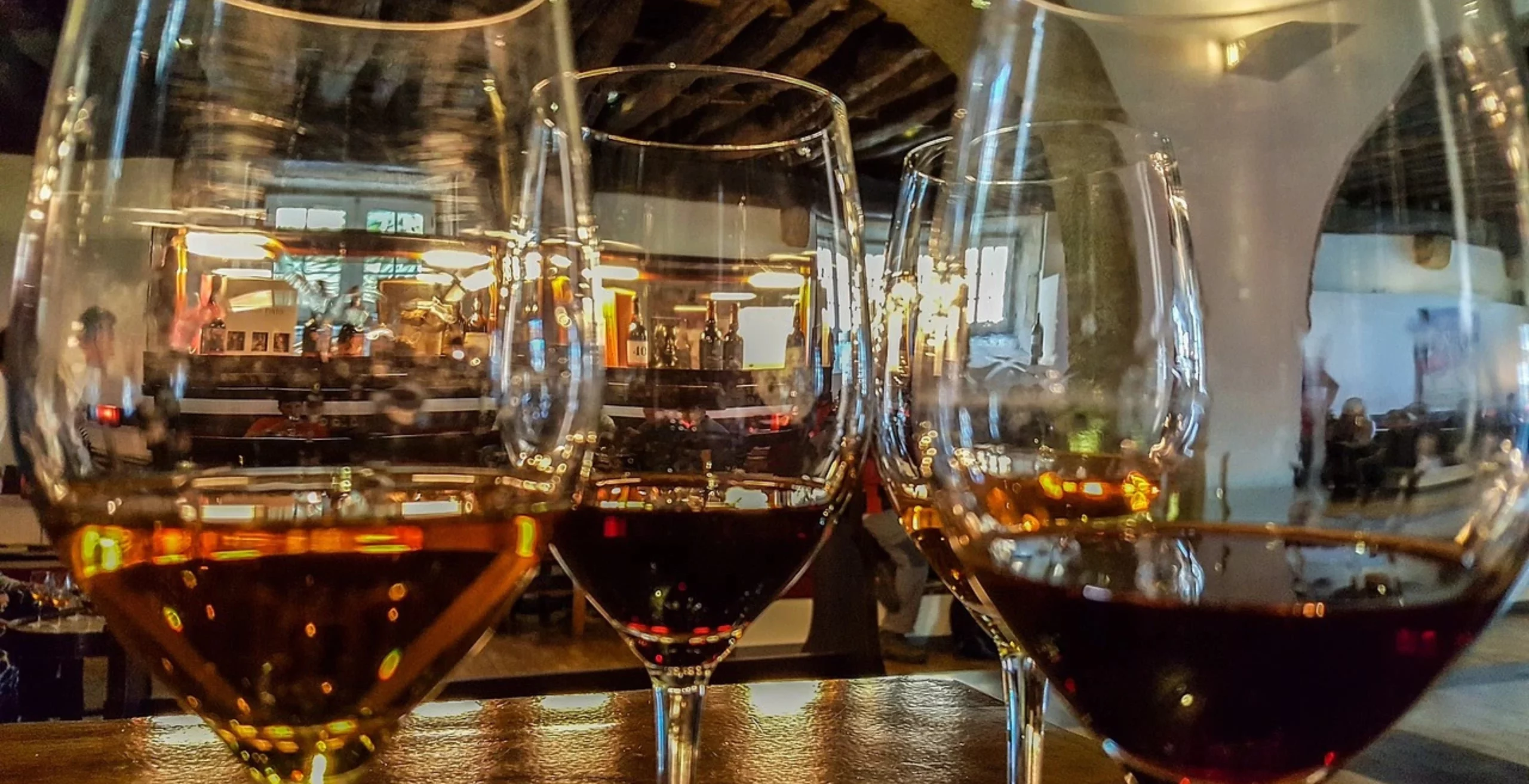 L’épopée du vin de Porto et de la région du Douro
