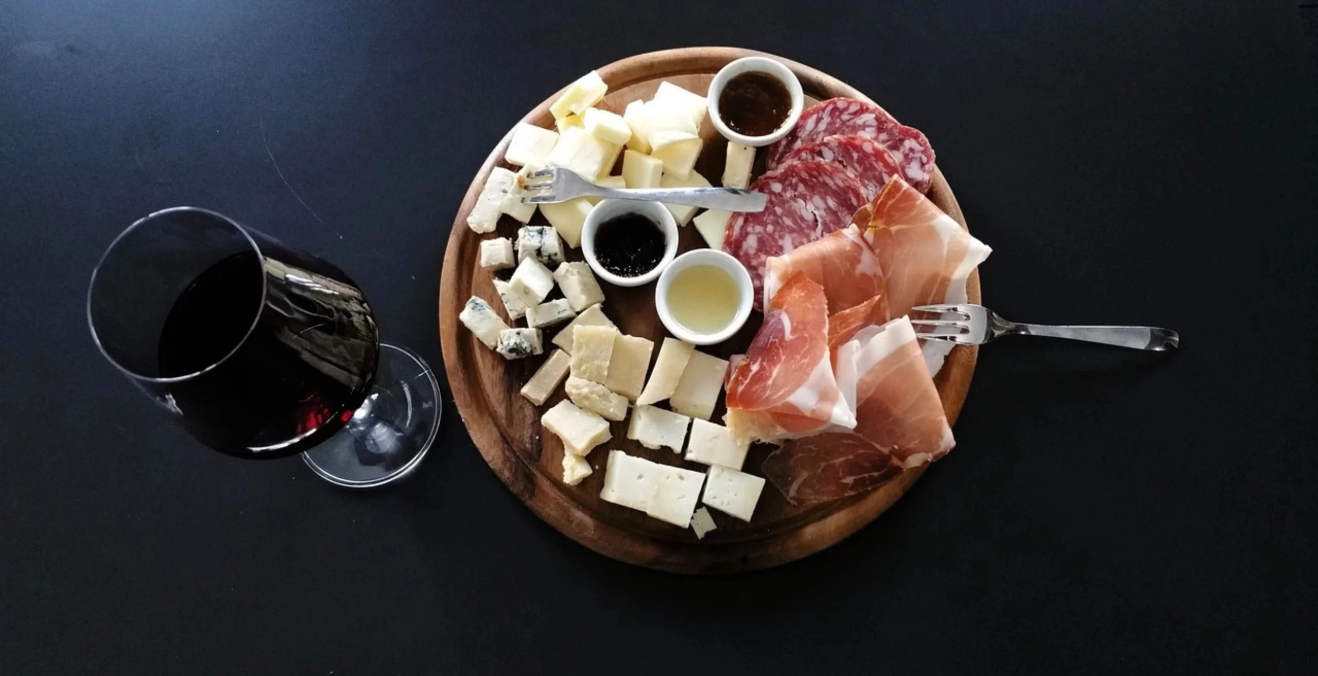 L’art de l’accord : Vin de Porto et saveurs