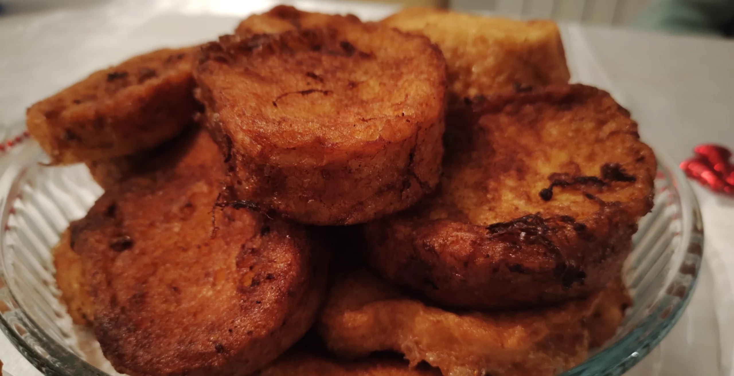 Les Rabanadas : traditions de Noël