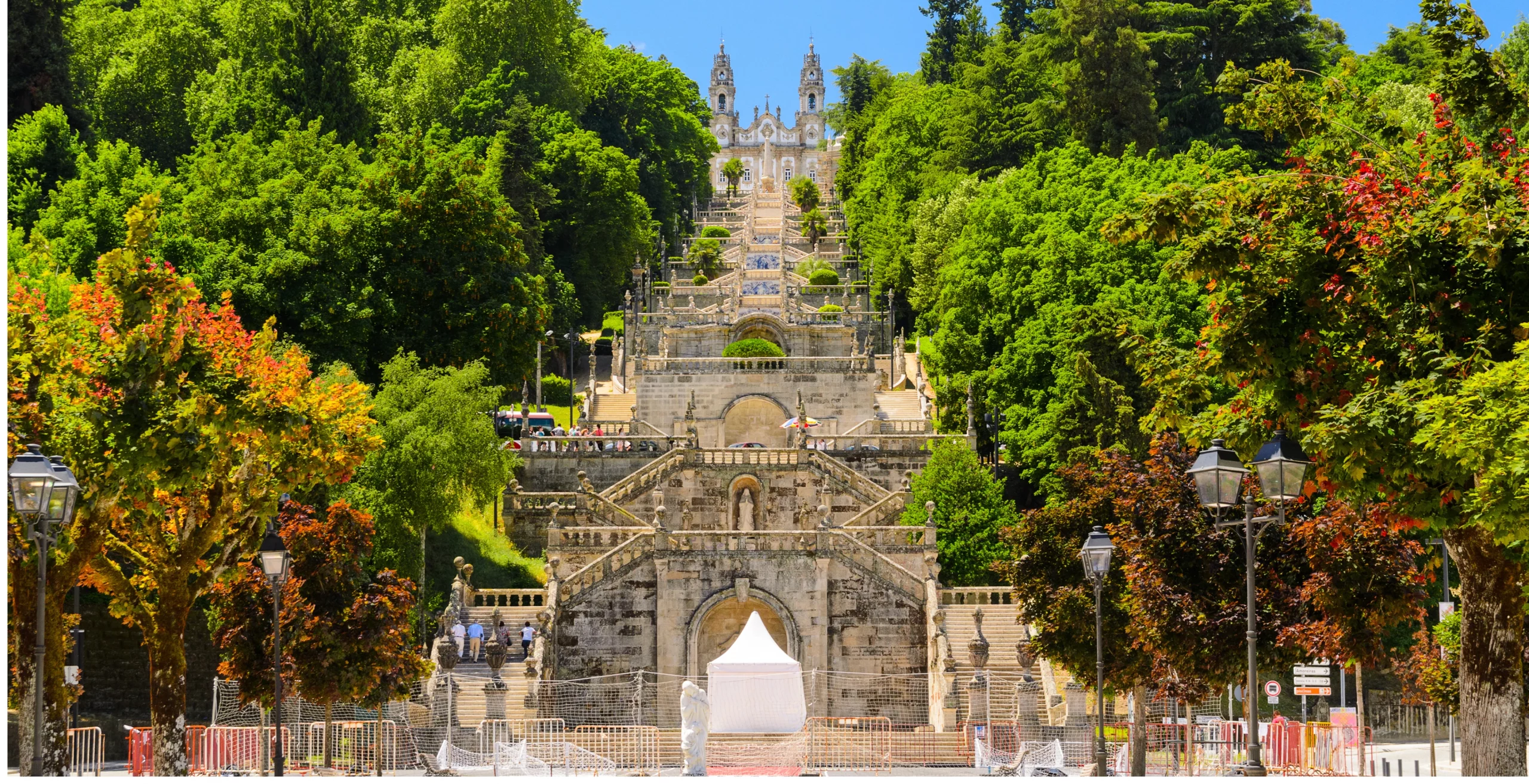 À la Découverte de Lamego