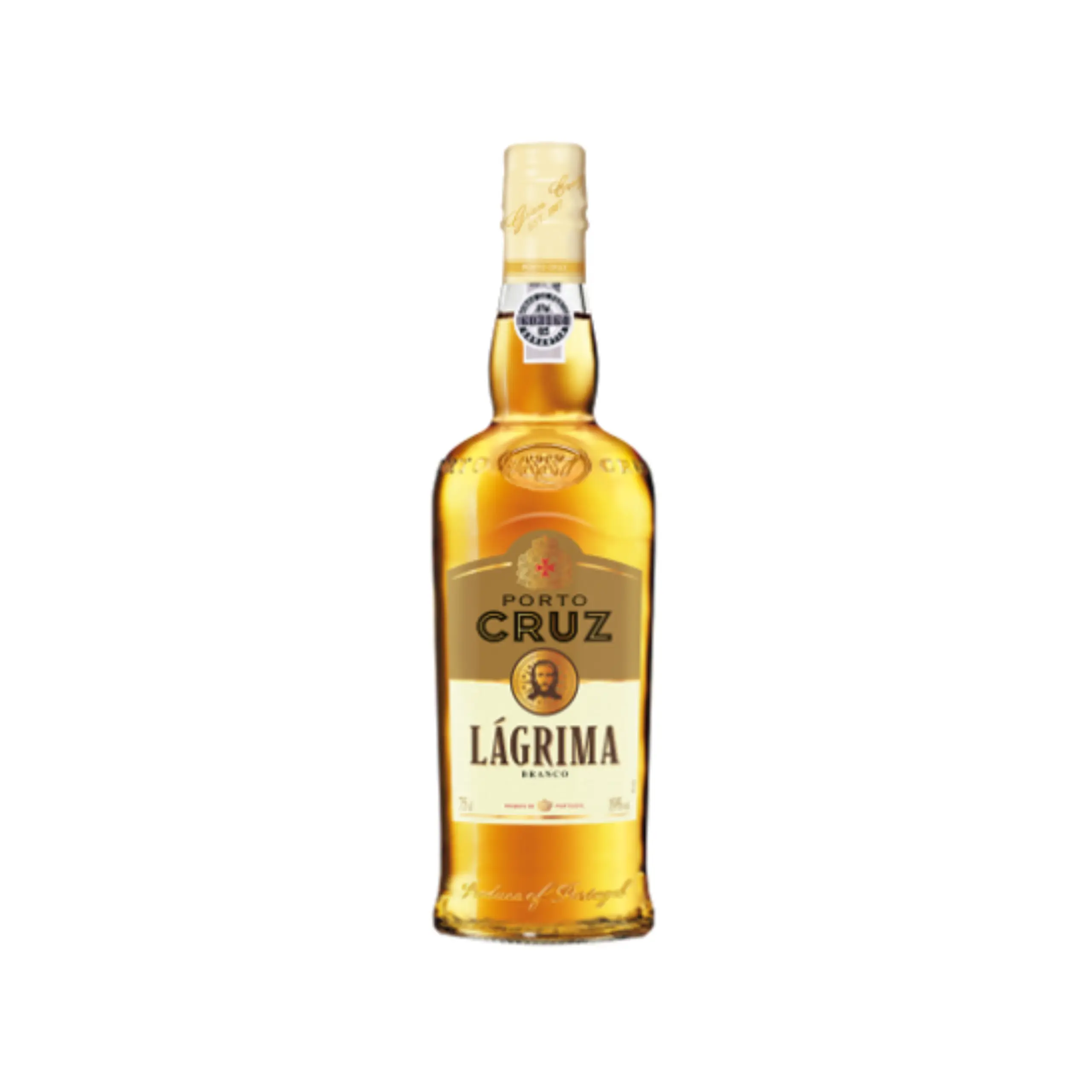 Porto Cruz Lágrima Blanc