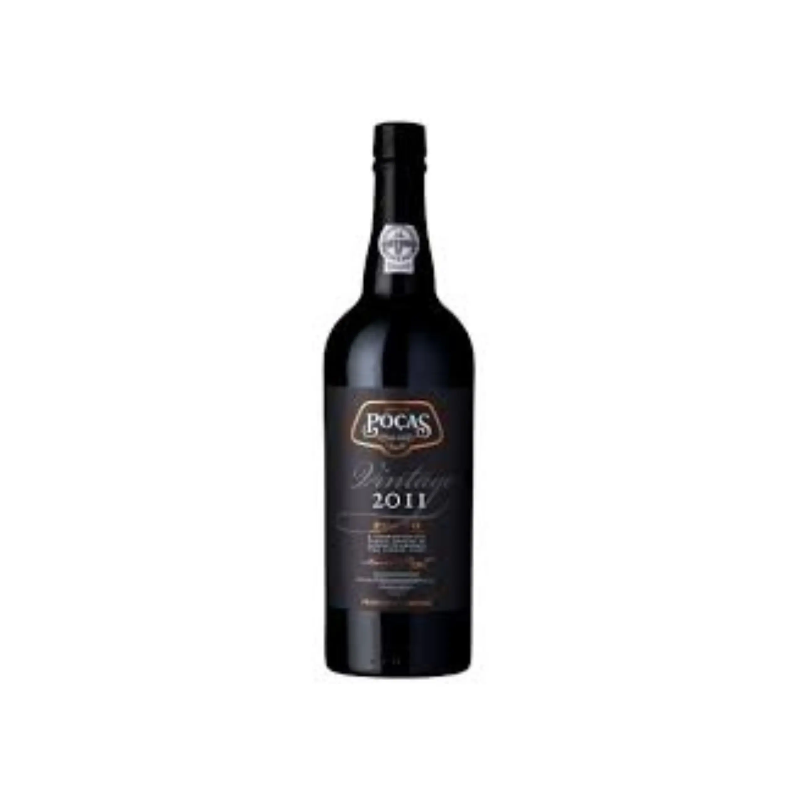 Portos Vintage 2011 : puissance et harmonie