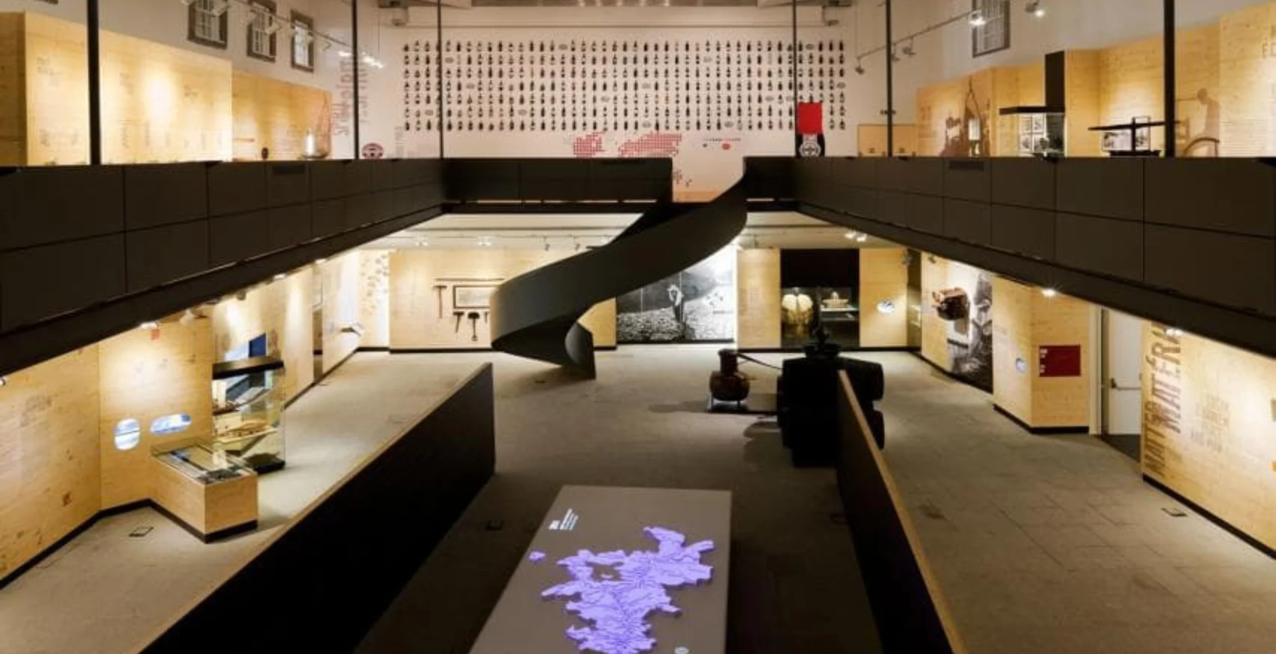 Le Musée du Douro