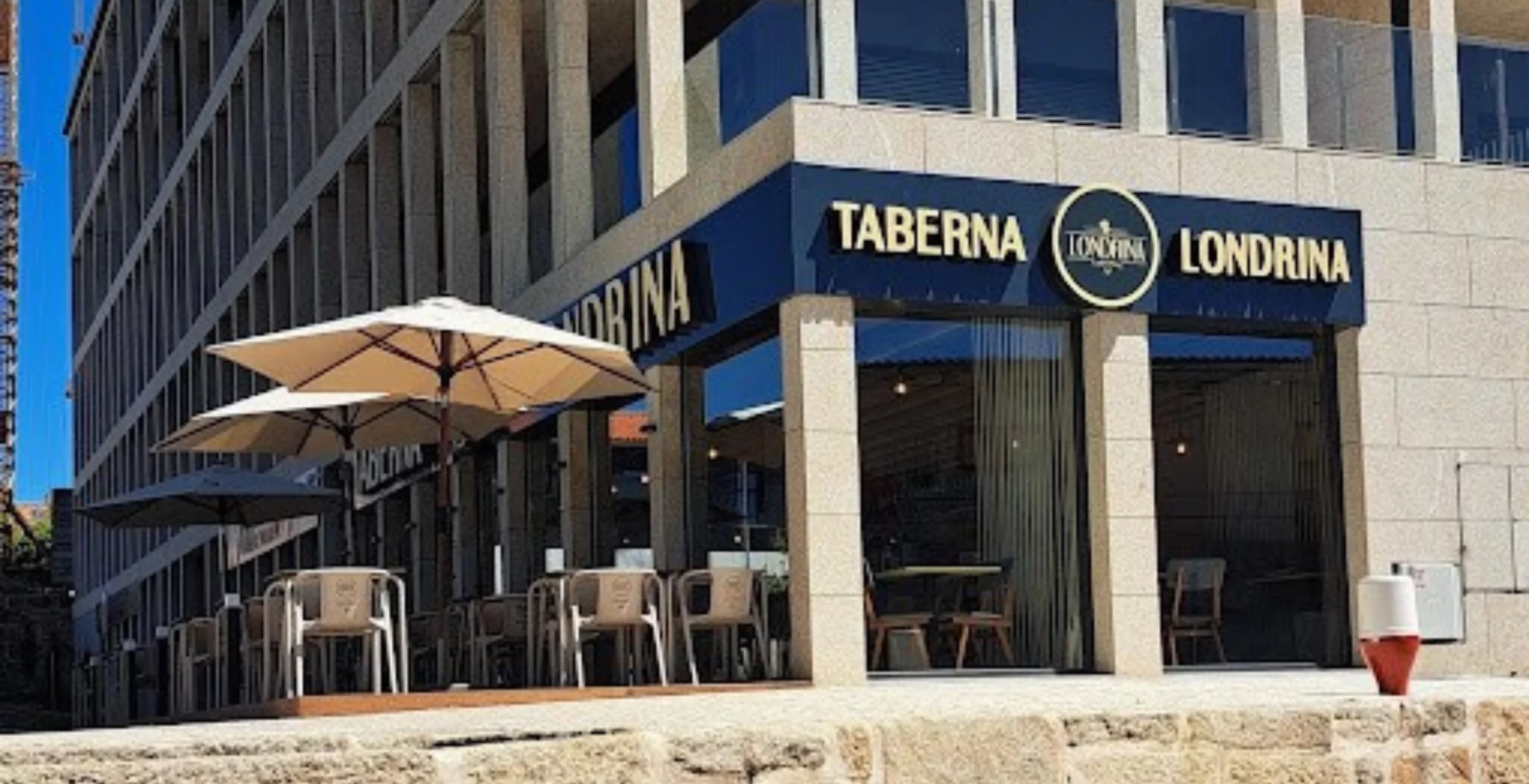 Taberna Londrina – Vila Real