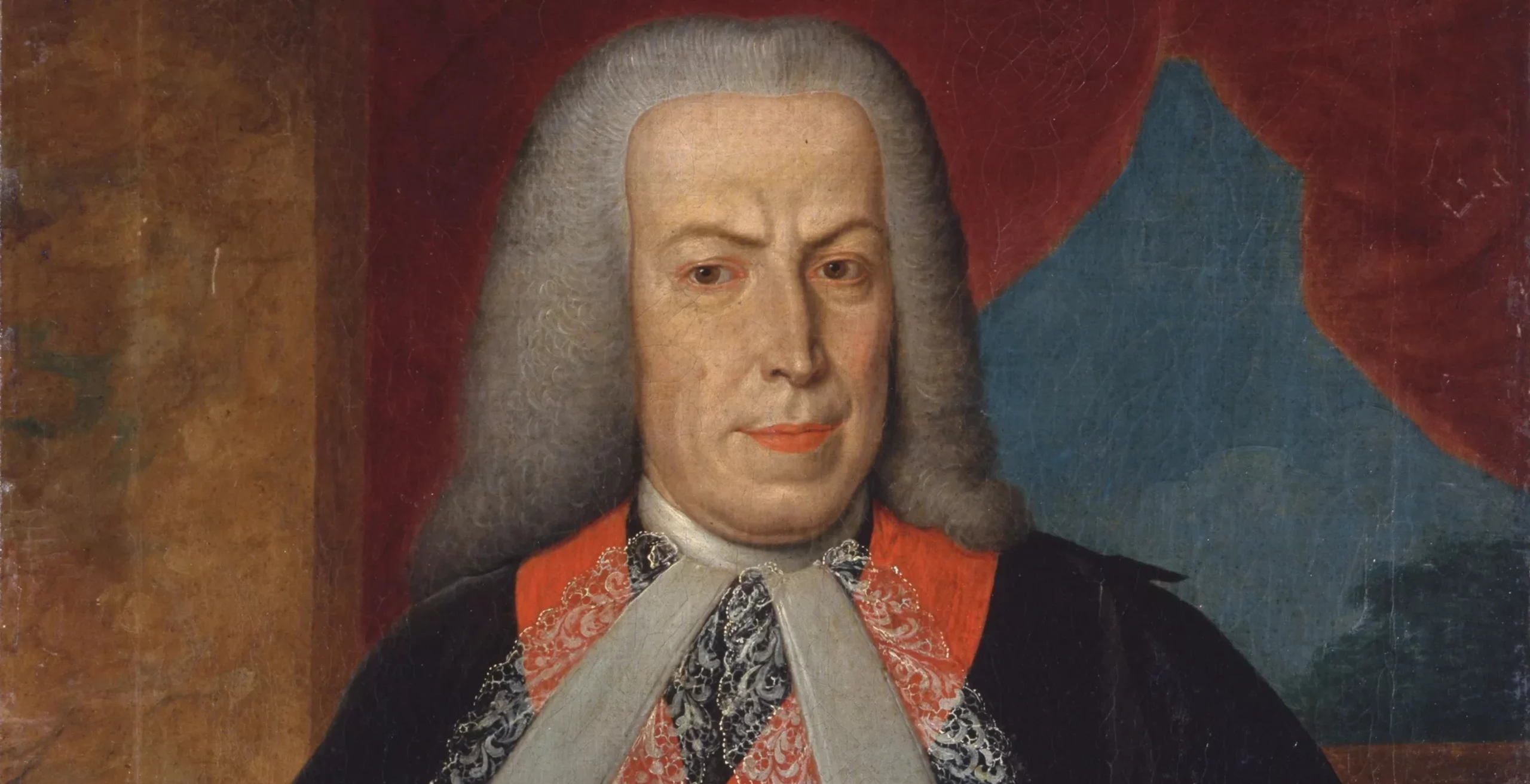 Le Marquis de Pombal